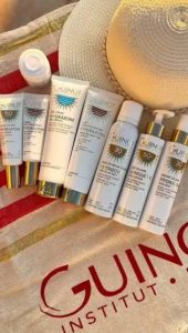 Protección Solar Con Guinot 3