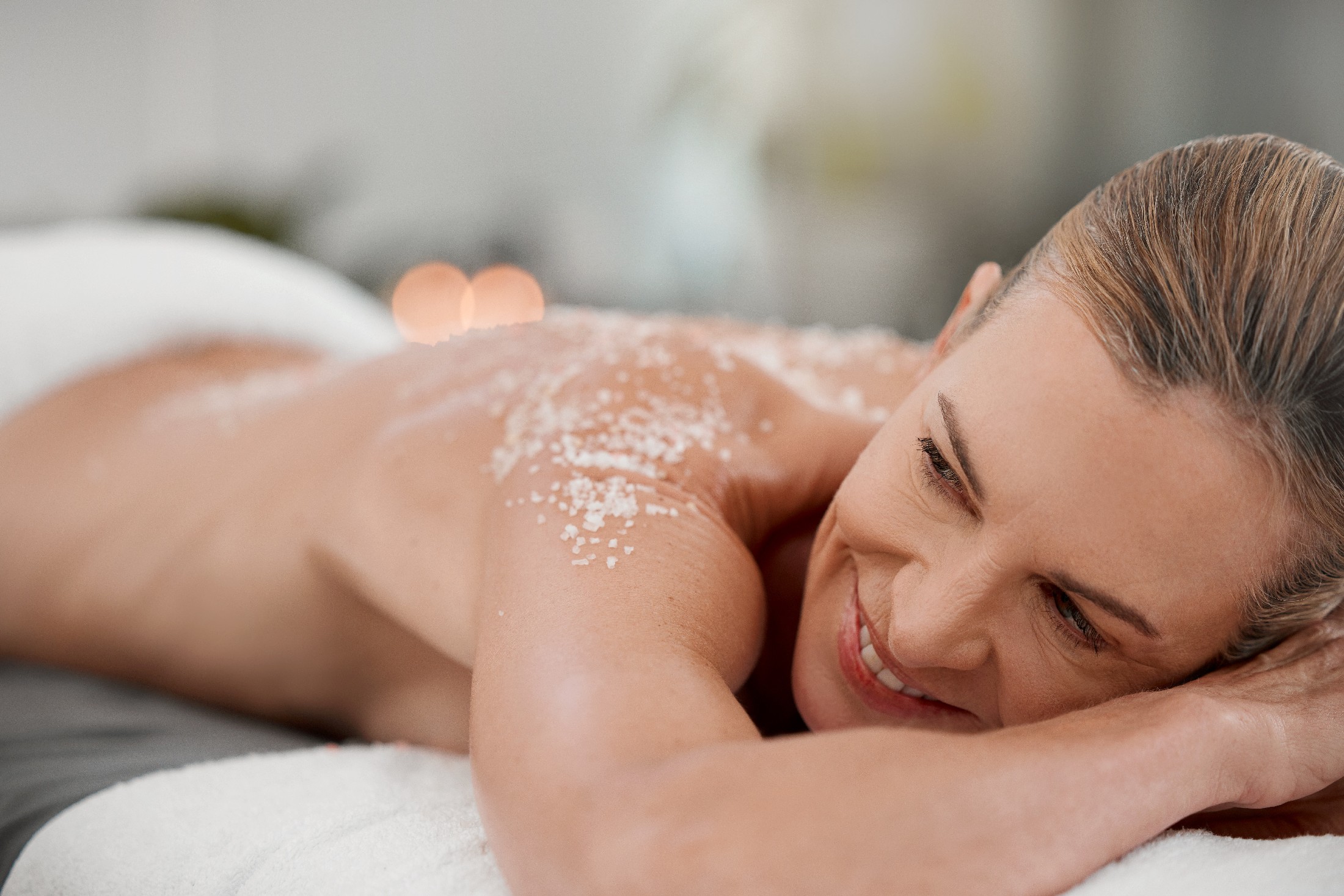 A Well Deserved Treat Shot Of A Mature Woman Rest 2025 04 06 09 17 49 Utc