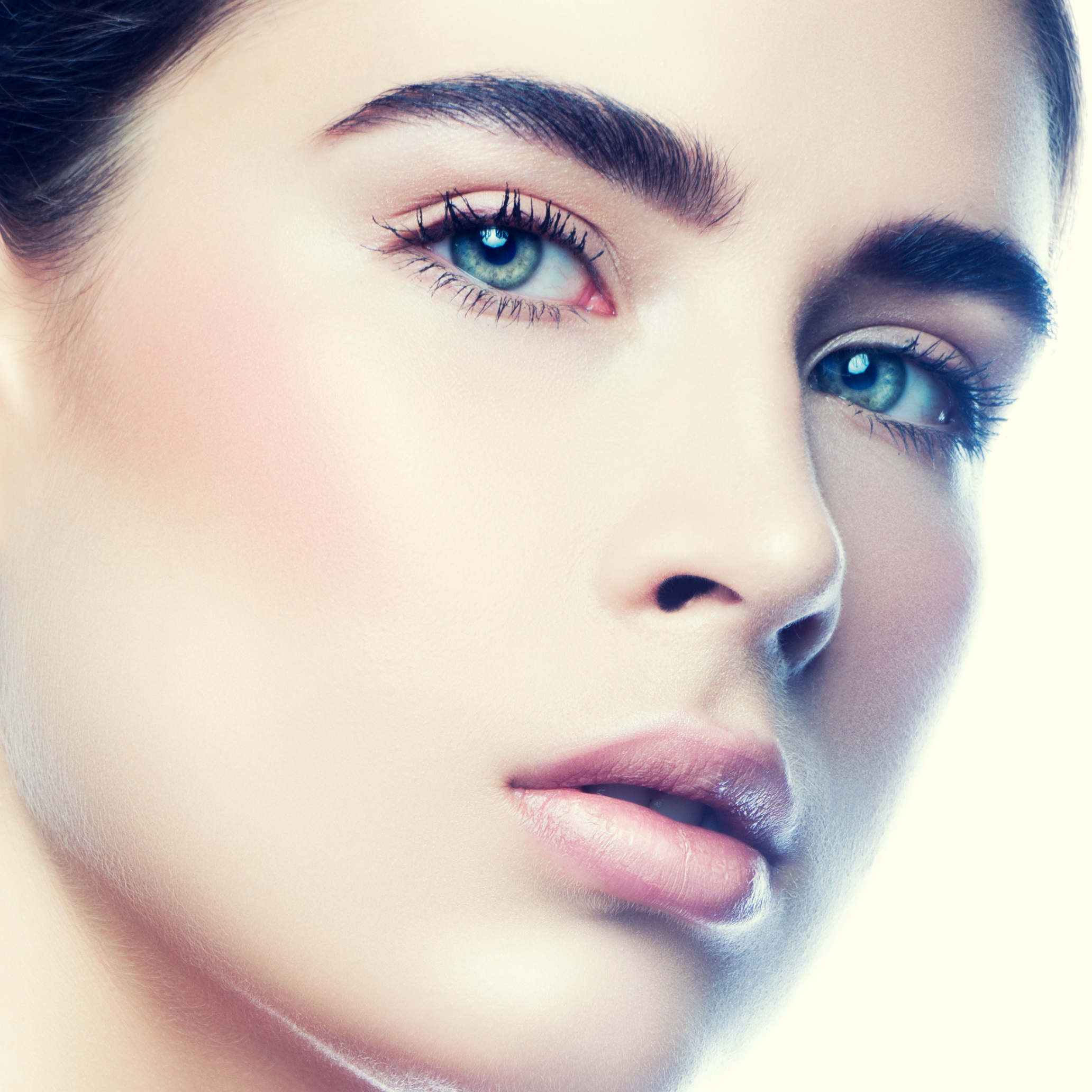 Close Up Beauty Face Of Beautiful Young Model Woma 2025 10 16 07 07 06 Utc