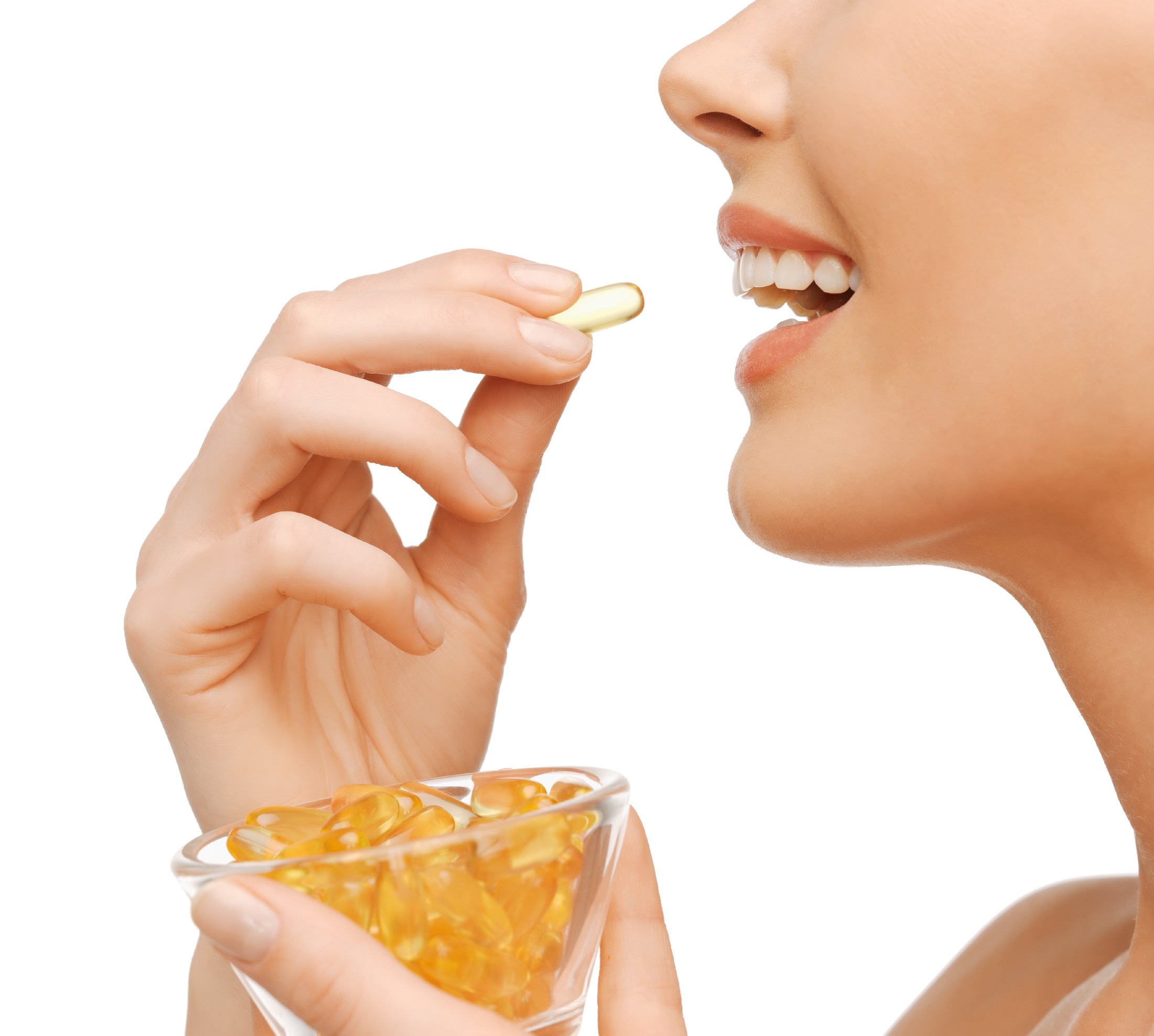 Closeup Picture Of Woman With Vitamins 2025 10 10 03 12 21 Utc