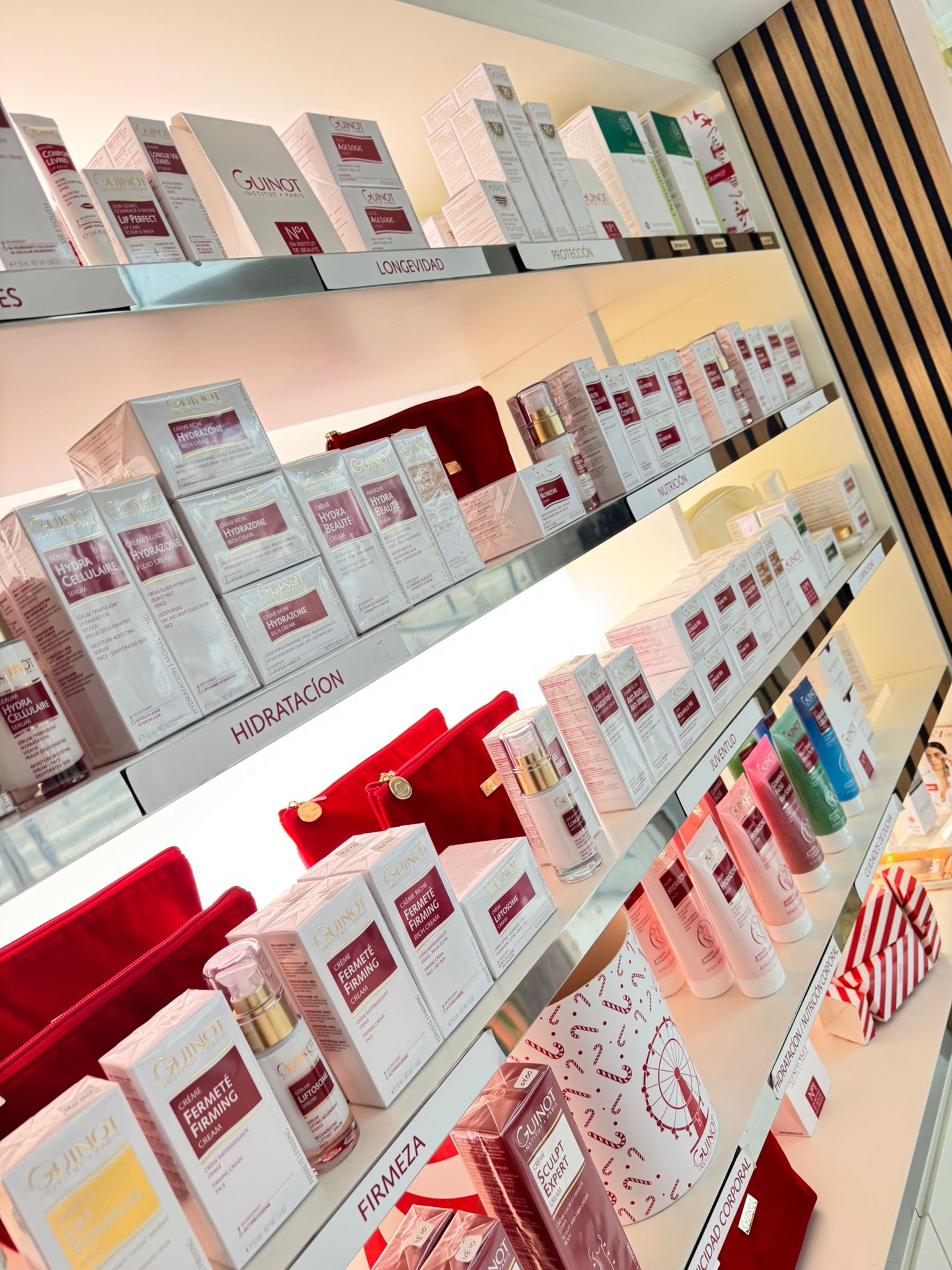 Cosmeticos Profesionales